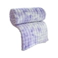 thumbnail image 2 of EGNMCR Throw Blanket, Throw Blanket for Couch Imitation Rabbits Hair Fleece Blanket Office Nap Blanket Air Conditioning Sofa Cover Blanket Student Dormitory Fleece Blanket Polyester Fiber Blanket, 2 of 6