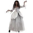 thumbnail image 1 of Women's 18th Century Ghost Costume, 1 of 6