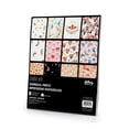 thumbnail image 3 of Hilroy® Studio Pro® Mystical Cardstock 12x12 50ct, 3 of 3