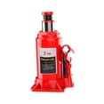 thumbnail image 1 of Bouteille de Levage Hydraulique Verticale pour Voiture Camionnette 2T, 1 of 10