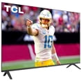 thumbnail image 2 of TCL 40 inches S-Series 1080p HD HDR LED Roku OS Smart Television (40S350R-CA) Open Box, 2 of 6