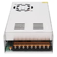 thumbnail image 3 of Power Supply Driver, LED Screen Strip Light Switch Power Supply Driver Adapter, For Computer Engineering CCTV LED Display Industrial Automation S-480-4848V/10A/480WAC110/220V±15%, 3 of 8
