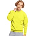 thumbnail image 1 of Hanes Chandail Molletonné à Col Rond ComfortBlend EcoSmart pour Hommes - Meilleur Vendeur, 3X, 1 of 3