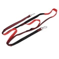 thumbnail image 4 of Boat Ladder,Marine Rope Ladder 3 Detachable Boat Rope Ladder Boat Folding Ladder Optimized for Excellence, 4 of 8