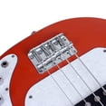 thumbnail image 2 of 4-string Electric Bass Guitar String Set Nickel Round Wound High-carbon Steel Core(1.14-2.67), 2 of 7