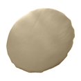 thumbnail image 2 of Round Chair Cushion Pad | Thick Non Slip Stool Seat Pad | Waterproof Chair Mat for Home Office Car | 11.81 Inch Diameter Round Seat Cushion for Chairs Sofas Stools, 2 of 6