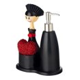 thumbnail image 1 of Vigar Trousse de cuisine avec distributeur à savon, 1 of 3