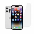 thumbnail image 1 of 22 Cases Tempered Glass Screen Protector for iPhone 16 Pro Max, 1 of 5
