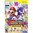 thumbnail image 1 of Refurbished Mario And Sonic At The London 2012 Olympic Games For Wii And Wii U, 1 of 3