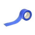 thumbnail image 1 of Self Adhesive Silicone Grip Tape Sticker Sealing Strip for Sewer Pipes Canoe Blue, 1 of 8