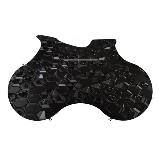 Maoww Housses Anti-Poussière pour Équipement de Protection, Protecteur à Couverture Complète, Housses Protectrices Résistantes aux Rayures, Roues, Accessoires de Cadre, Sac de Rangement Type 6