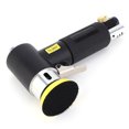 thumbnail image 4 of Air Angle Sander,Pneumatic Air Angle Sander Polishing Sander Air Orbital Sander User-Friendly Design, 4 of 10