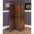 thumbnail image 3 of Winsome 94370 3-Panel Wood Folding Screen, 3 of 3