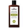 thumbnail image 1 of Cremo Gel Douche Moussant Riche à la Sauge et aux Agrumes, 473 ml, 1 of 5