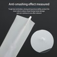 thumbnail image 3 of 2 Rouleaux Pratiques Doublure de Pneus de Cyclisme 0,5 mm Coussin de Ceinture Anti-Pièces Pratique Simple Coussinet de Protection Pièces de Remplacement de Vélo 38,05 Pouces, 3 of 7
