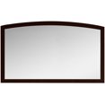 thumbnail image 1 of Imaginations Américaines 47.24-po. W Wood Mirror Coffee, 1 of 1