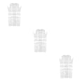 thumbnail image 4 of Wweixi Bandage de Protection Imperméable pour Plâtre Adulte, Protège-Cheville pour Poignet Main Bras, Ensemble de 3, 4 of 5