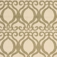 thumbnail image 2 of Safavieh Courtyard Colton Tapis Géométrique Extérieur, 2 of 5