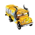 thumbnail image 2 of Disney/Pixar Cars 3 Crunch & Crash Miss Fritter Vehicle, 2 of 9