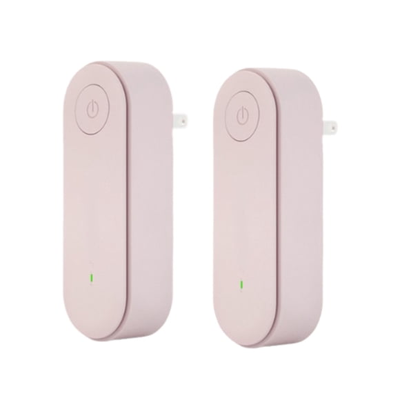 Amzcrzy aux un Hachoir Purificateurs à Brancher Odeur Polluants Convient Chambres Essentiels pour Dortoir Amélioration de la Maison Cadeaux d'Anniversaire pour Hommes Organisation de la Maison Essentiels pour Nouvelle Maison