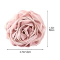 thumbnail image 3 of Wzzjkit Fleur de Bain-Douce et Non Dispersante-Raffermissante Bain-Haute Beauté et Amical Bain, 3 of 8