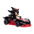 thumbnail image 1 of Sonic 1:64 Die-Cast Vehicle - Shadow Dark Reaper, 1 of 6
