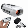 thumbnail image 3 of AMERTEERScope Distance Finder Digital Electronic Rangefinder Golf Rangefinders for Golfing, 3 of 6