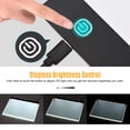 thumbnail image 4 of FlyFlise A3 Copyboard Ultra-thin LED Light Pad Stepless Brightness Translucent Drawing Board USB Powered for Artist Animation Sketching Architecture Calligraphy Stenciling, 4 of 8