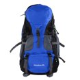 thumbnail image 1 of Cycling Backpack,50L Waterproof Bag Camping Backpack Hiking Backpack Smooth Operation, 1 of 14