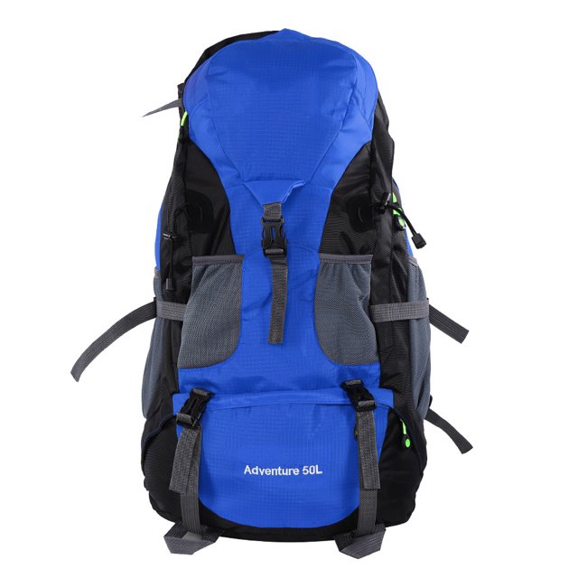 Cycling Backpack,50L Waterproof Bag Camping Backpack Hiking Backpack Smooth Operation