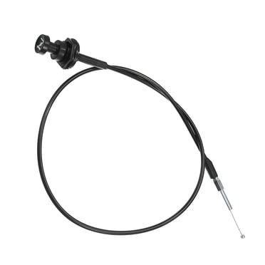 Unique Bargains Câble d'Étrangleur 90 cm pour Polaris Sportsman 300 2008-2010 pour Polaris Sportsman 335 400 450