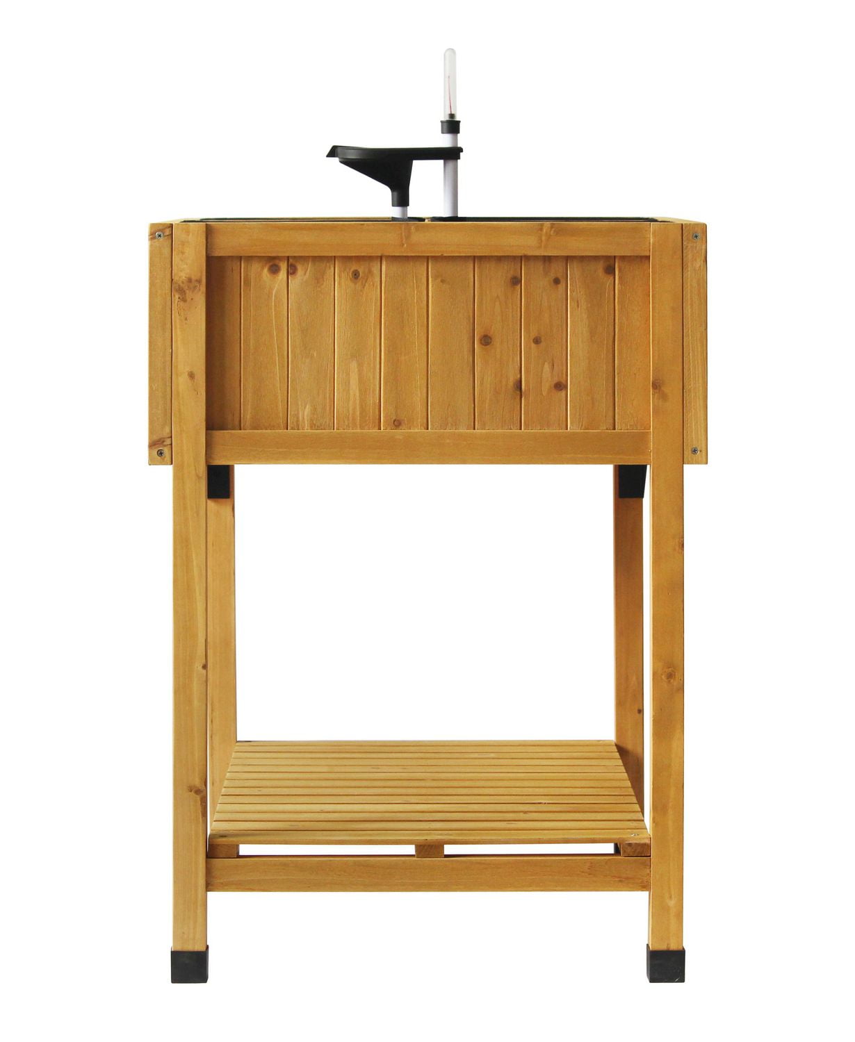 VegTrug Self-Watering Raised Herb Garden Planter