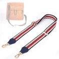 thumbnail image 1 of Adjustable Bag Belt Replacement Part, DIY Accessory for Handbags, Shoulder Bags, Messenger Bags, 1 of 8