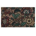thumbnail image 1 of Mohawk Home Garden At Dusk Earth 1' 6" X 2' 6" Door Mat, 1 of 6