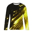 thumbnail image 4 of Birdeem T-Shirts pour Hommes Manches Courtes Mode Décontractée Impression Col Rond Chandail T-Shirt Manches Courtes Hauts Créez Vos Propres T-Shirts, 4 of 5