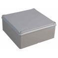 thumbnail image 1 of CE-TEK - IP65 ABS Enclosure - 150x140x75mm, 1 of 1