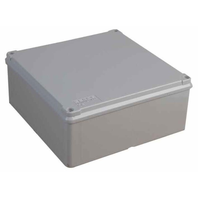 CE-TEK - IP65 ABS Enclosure - 150x140x75mm