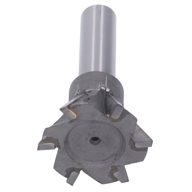 Dovetail Cutter, 60mm Milling Cutting Tool For Alloy Steel