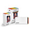 thumbnail image 1 of Polaroid Hi·Print 2x3 Pocket Photo Printer Everything Box (40 sheets) White, wireless, 1 of 4