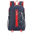 thumbnail image 2 of Dvkptbk Backpack Crossing Border Lightweight Foldable Portable Outdoor Backpack for Men and Women Large Capacity Sports Travel Hiking Daypack Travel Essentials, 2 of 9