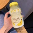 thumbnail image 2 of WHEANG Water Bottle Cute Bottle 16oz/500ml For For Girl For Yoga For Working For Adult, 2 of 8