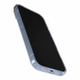 thumbnail image 3 of OtterBox Symmetry Clear MagSafe Case w/Camera Control Silver Glade (Blue) for iPhone 17 Pro Max, 3 of 4