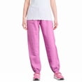 thumbnail image 1 of George Girls' Fleece Jogger, 1 of 6