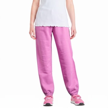 Jogger en molleton George pour filles