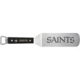thumbnail image 1 of Collection BBSNFL2001 NFL New Orleans Saints Spatule de Barbecue avec Décapsuleur, 1 of 1