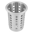 thumbnail image 2 of Stainless Steel Utensil Holder Kitchen Cooking Utensil Holder Kitchen Utensil Organizer, 2 of 8