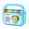 thumbnail image 3 of LeapFrog Let’s Record! Music Player™ - English Version, 18+ Months, 3 of 9
