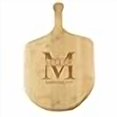thumbnail image 3 of Sofia's Findings Personalized Pizza Paddle | Bamboo Wood Paddle Board - Miller Design, 3 of 4