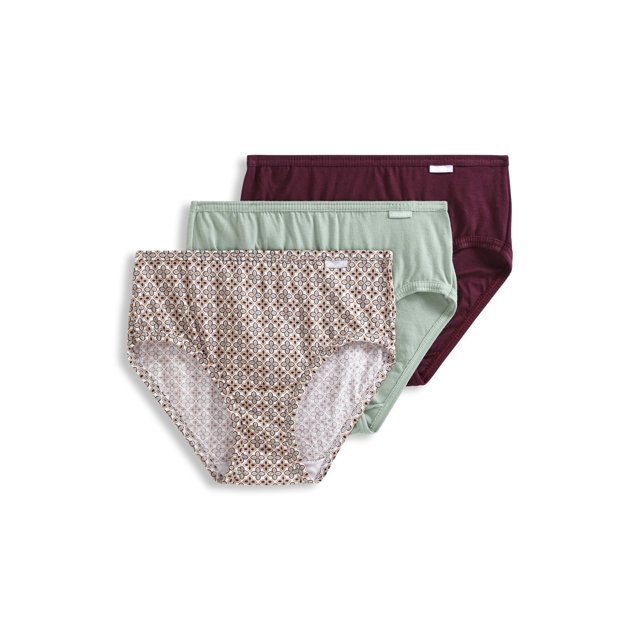 Jockey Culotte Elance pour Femmes - Lot de 3