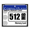 thumbnail image 1 of 512mb Compact Flash Memory Card For Camera, Advertising Machine, 1 of 5